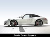 Porsche 991 911 Carrera 4S Cabriolet Bi-Xenon Sitzheizun - Porsche 991: Cabrio, 4s