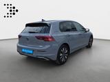 Volkswagen Golf VIII 1.5 eTSI DSG Goal* Navi*AHK*Kamera*LED - Volkswagen Golf: Goal