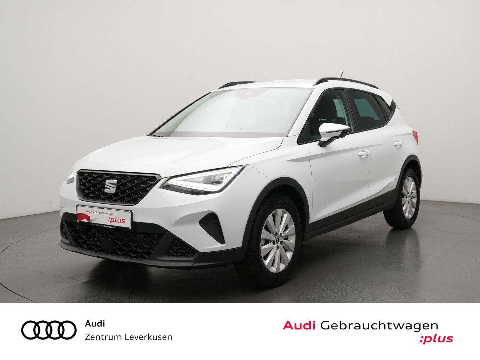 Seat Arona - Bild 1