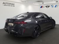 BMW M5 - Vorschau Bild 3