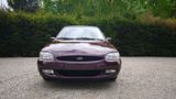 Ford Escort V 1.8 Cabriolet XR3I - Ford Escort: For