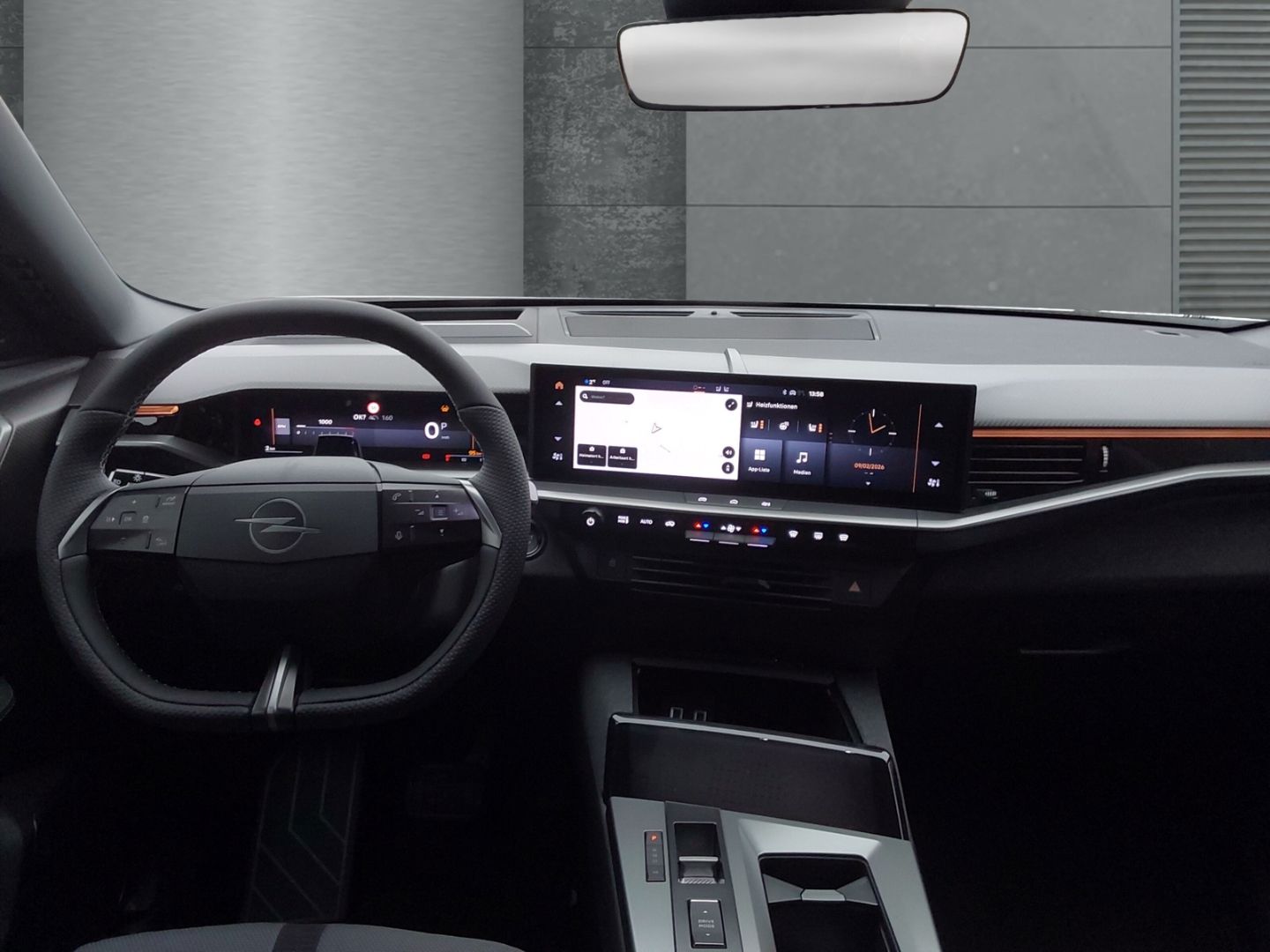 Opel Grandland (X) - Bild 10