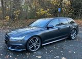 Audi A6 3.0 V6 TDi LED-SW LuftFw ACC s-line quattro