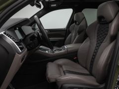 Foto Nummer 36: BMW X5 M