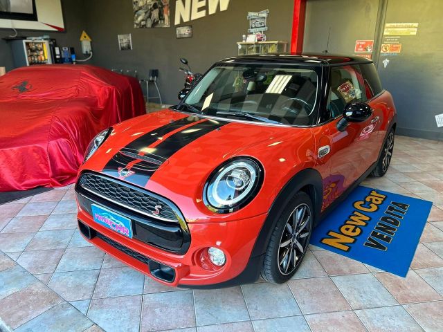 MINI Mini Mini 2.0 Cooper S