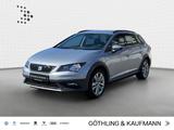 Seat Leon Sportstourer X-PERIENCE *KLIMA*SHZ* - Seat mit Diesel-Antrieb: X Perience