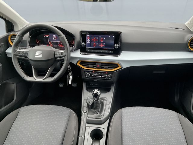 Ibiza 1.0 Style KLIMA LED SCHEINWERFER