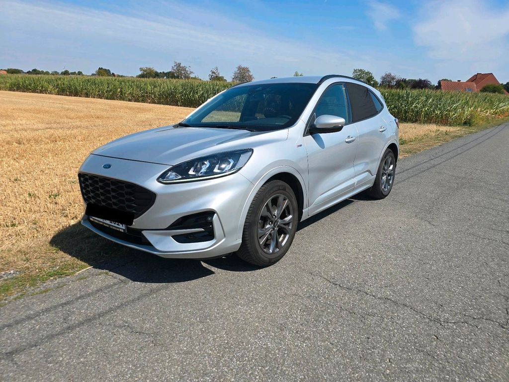 Image of Ford Kuga