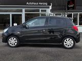 Mitsubishi Space Star Intro Edition+ 1.2 CVT *KLIMA + SHZ* - gebrauchte Mitsubishi Kleinwagen