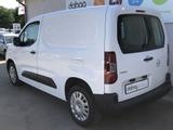 Opel Combo Cargo 1.2 DIT Edition Tempom.3Sitze Trennw - Offers matching your search criteria