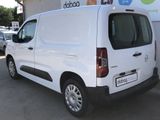 Opel Combo Cargo 1.2 DIT Edition Tempom.3Sitze Trennw - Angebote entsprechen deinen Suchkriterien