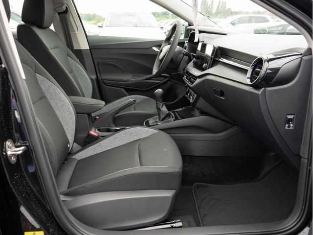 Foto Nummer 2: SKODA Fabia