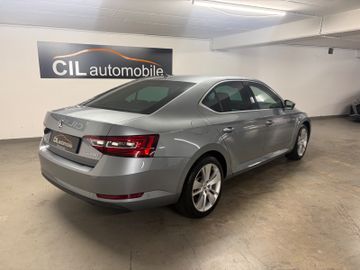 Skoda Superb - 4