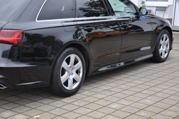 Audi A6 - 11
