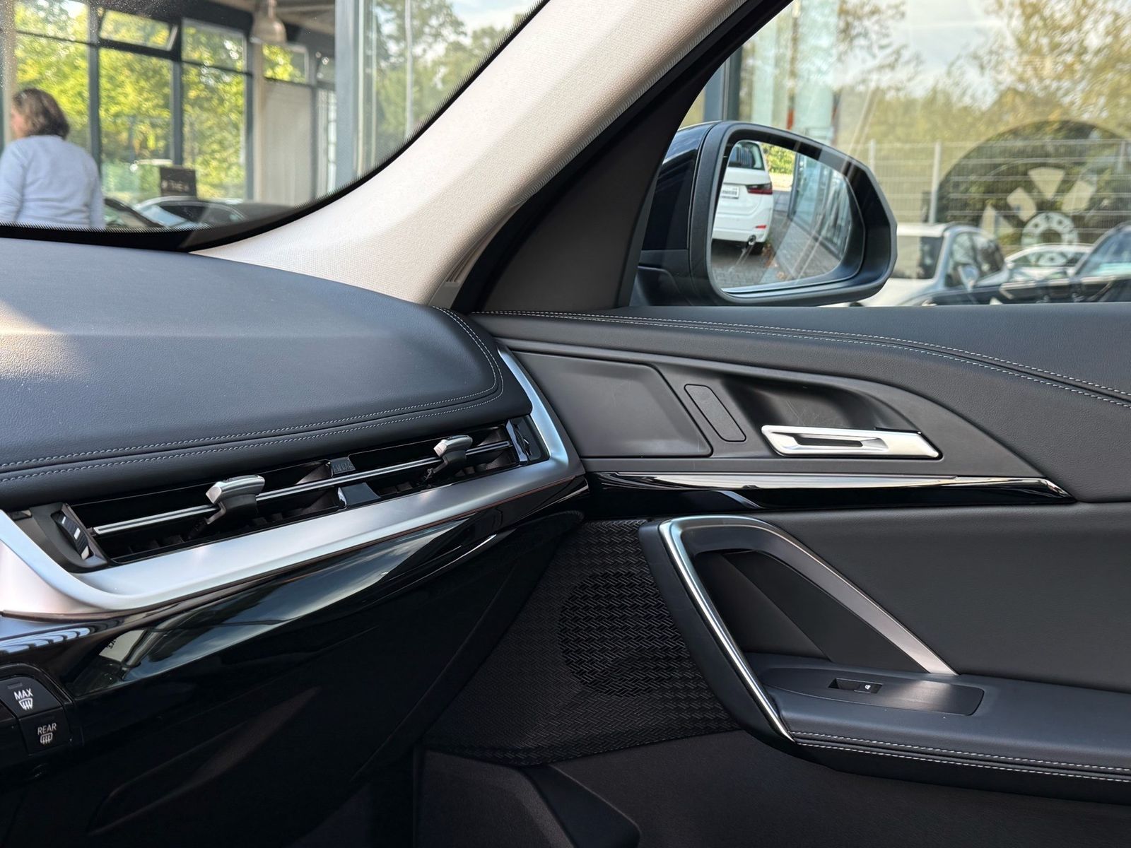 BMW X1 - Bild 15