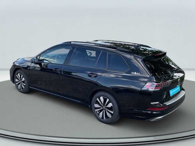Volkswagen Golf VIII Variant 2.0 TDI DSG Goal AHK RFK ACC M foto 5