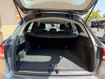 Mercedes GLC 220 - 7
