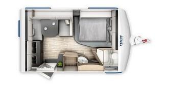 Fendt APERO ACTIV 390 FH 