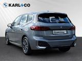 BMW 218 Active Tourer i M Sport PDC DAB SHZ Navi LED - BMW mit Benzin-Antrieb: Sportsitze, Van