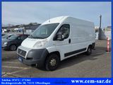Fiat Ducato Hochr.-Kasten 35 150 *Automatik* - Fiat Ducato mit Diesel-Antrieb: 15