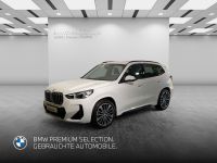 BMW X1 - Vorschau Bild 1