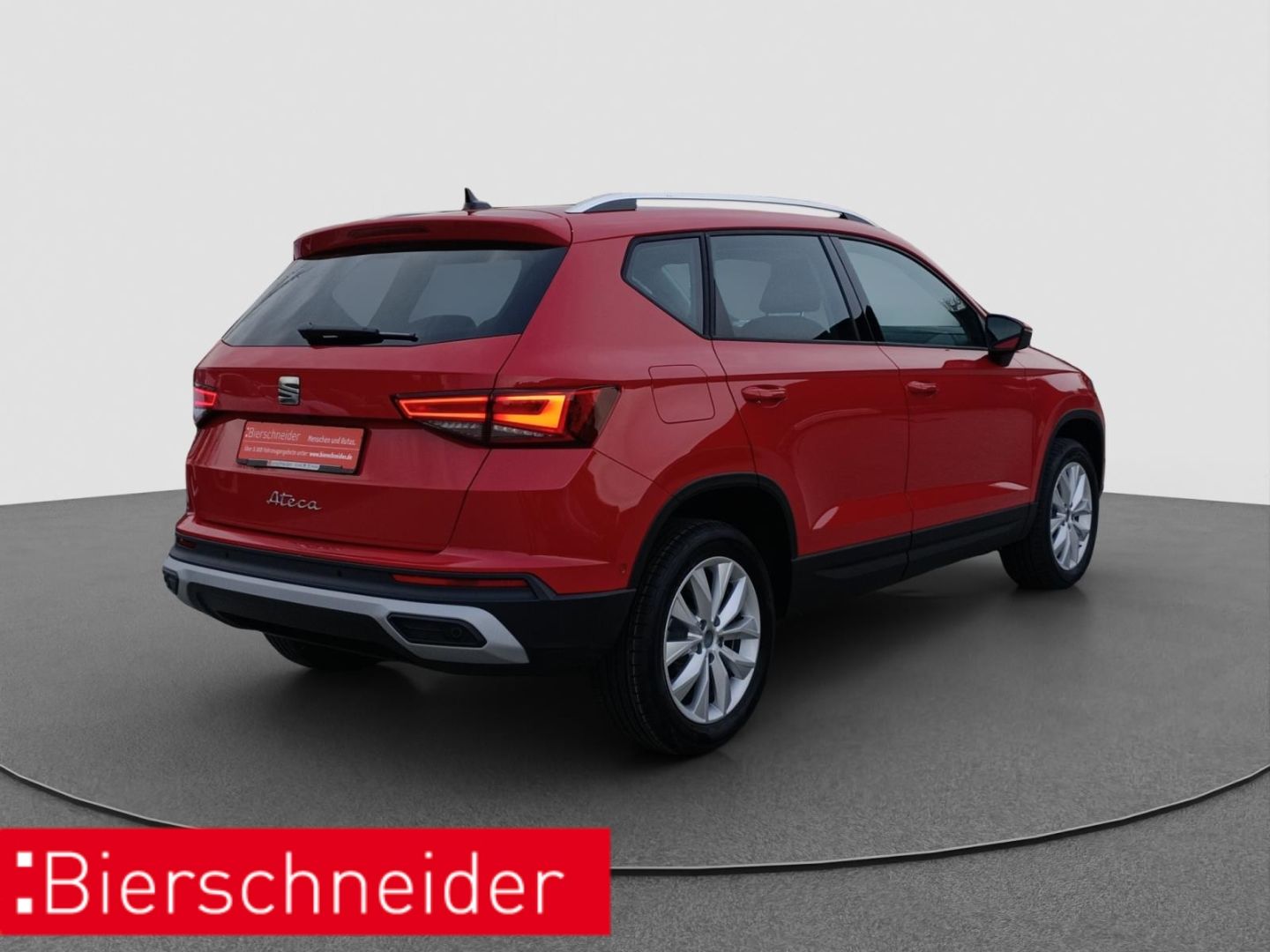 Seat Ateca - Bild 6