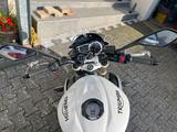 Triumph Street Triple 675 - 09/2016 ABS R-Ausstattung - TRIUMPH STREET