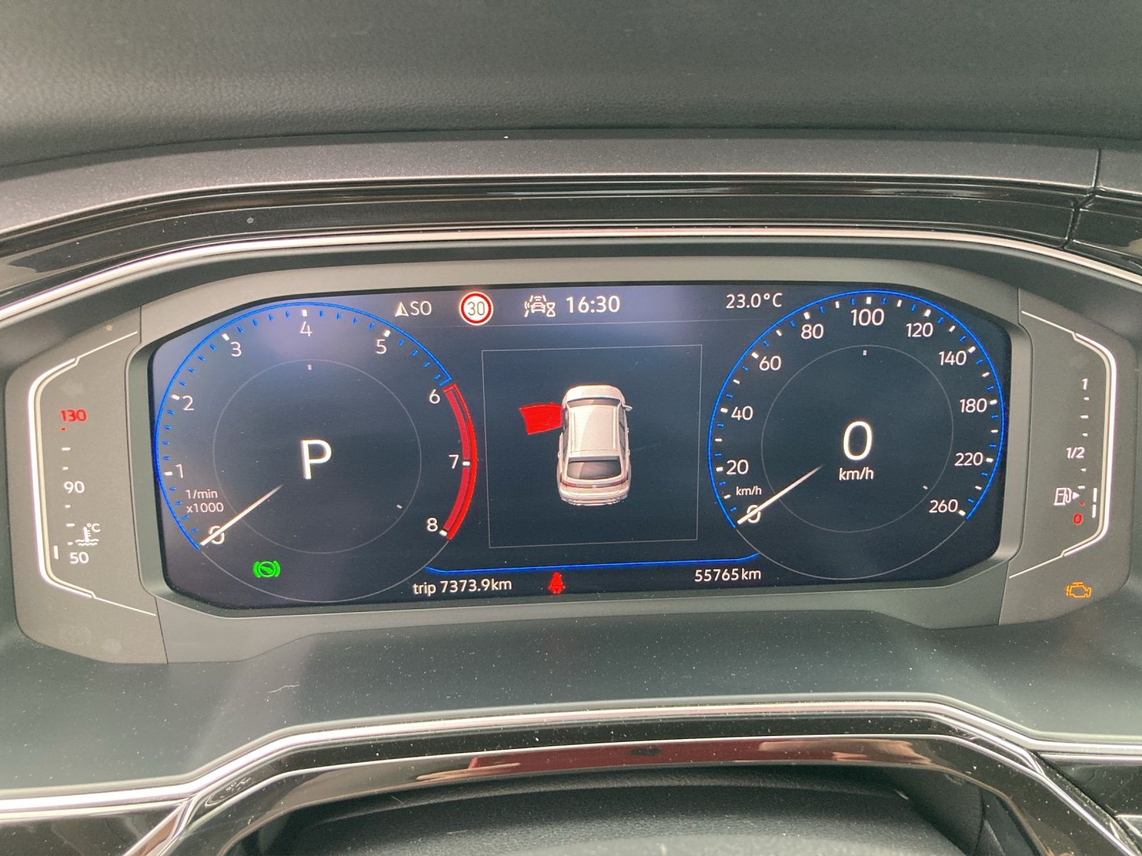Fahrzeugabbildung Volkswagen Taigo TSI Style DSG IQ-Light Navi AHK RFK SHZ
