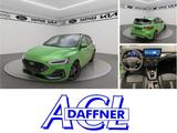 Ford Focus ST X HUD El. Panodach Navi B & O LEDACC - Ford Focus: Grün, ST