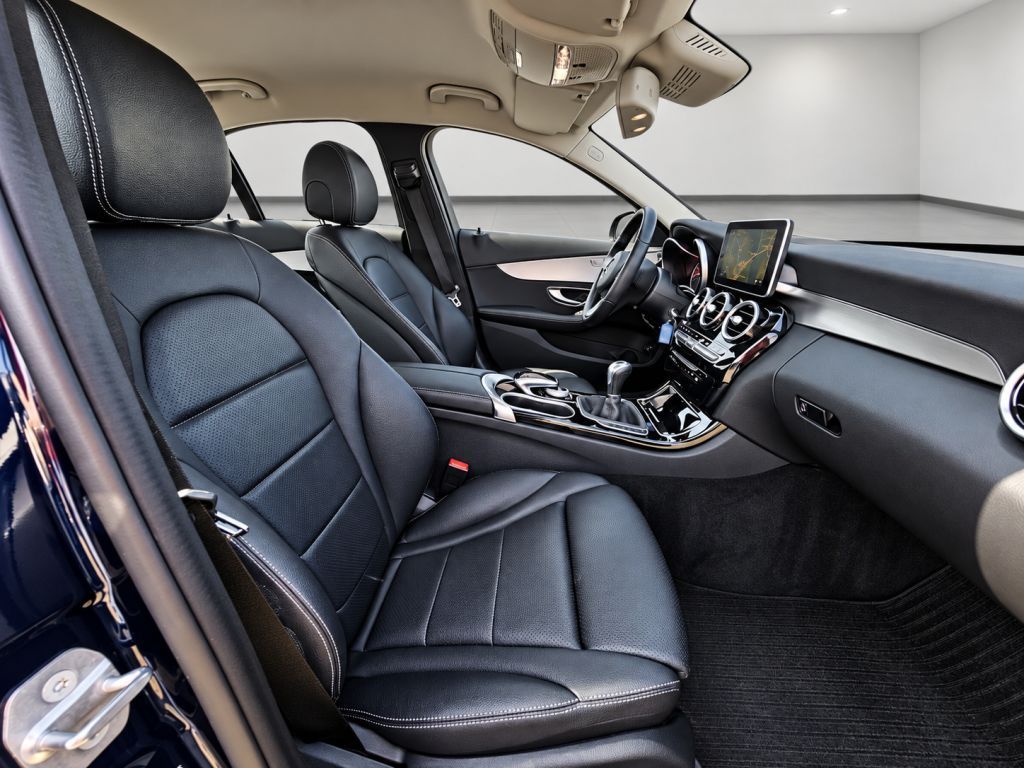 Mercedes-Benz C 180 (BlueTEC) d – Bild 10