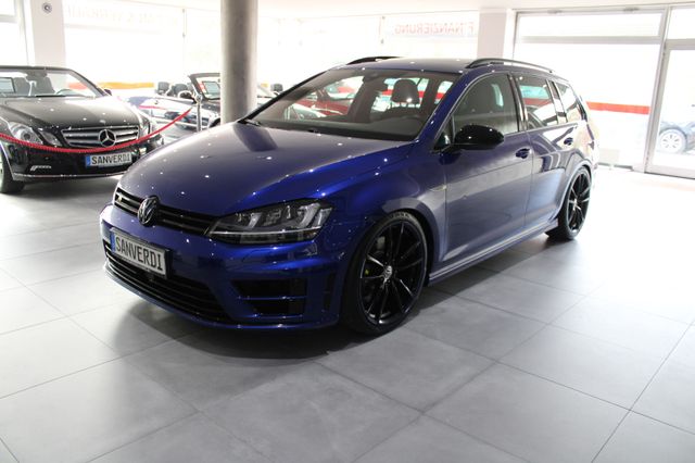 Volkswagen Golf VII R+ 4Motion BMT *450 PS*