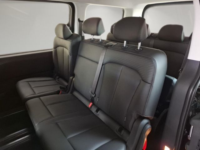 Hyundai STARIA - Bild 11
