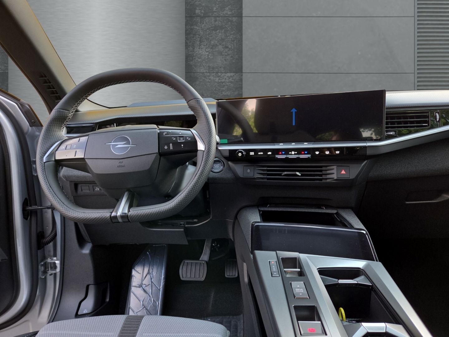 Opel Grandland (X) - Bild 10