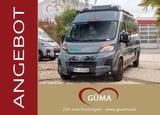 Dethleffs Globetrail 600 DS Fiat *Junger Gebrauchter* - Dethleffs Globetrail 600 DS