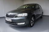 Skoda Rapid 1.4 TDI Monte Carlo Spaceback"KLIM-NAVI-1H - Skoda Rapid: Monte Carlo