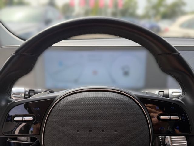 Fahrzeugabbildung Hyundai IONIQ 5 Dynamiq Elektro +KLIMA+RFK+PDC+NAVI+UVM+