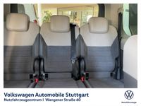 Volkswagen T7 Multivan - Vorschau Bild 12
