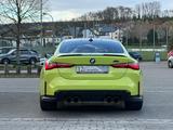 BMW M4 xDrive Competition/360Kamera/Carplay/Digital/ - BMW M4: Coupe, Head-Up Display
