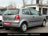 Volkswagen Polo 1.4 AUTO TRENDLINE * AUTOMATIK * RFK * PDC - Volkswagen Polo aus 2008