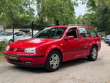 Volkswagen Golf 1.6 Automatik TÜV & Service Neu Klima 2Hand - Volkswagen Golf aus 2003: 1.6