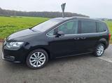 Volkswagen Sharan 2.0 TDI BlueMotion Technology Highlin... - Volkswagen Sharan