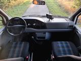 Karmann Missouri 635SD  VW LT35 TDI Luftfederung - Karmann Lt