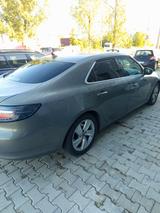 Saab 9-5 2.0TiD Vector Vector - Saab Gebrauchtwagen von 2011
