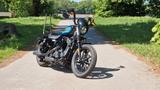 Harley-Davidson IRON 1200 - XL1200NS - TÜV NEU - Offers matching your search criteria