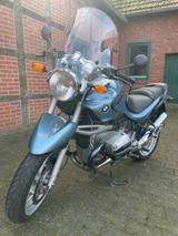 BMW R1150R - BMW 2002 R1150R