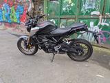 Honda CB125R + Sturzbügel und Zubehör HU & Inspektion - Offers matching your search criteria