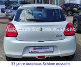 Suzuki Swift 1.2 DUALJET HYBRID Club - gebrauchte Suzuki Swift aus dem Jahr 2024