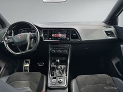 CUPRA Ateca 2.0 TSI 4Drive DSG Pan Business Fahrass 19 CUPRA Ateca 2.0 TSI 4Drive DSG Pan Business Fahrass 19