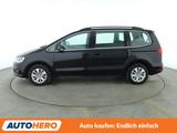 Volkswagen Sharan 1.4 TSI Comfortline BMT *NAVI*PDC*SHZ* - Volkswagen Sharan in Essen