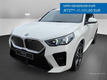 BMW iX2 eDrive20 M Sportpaket